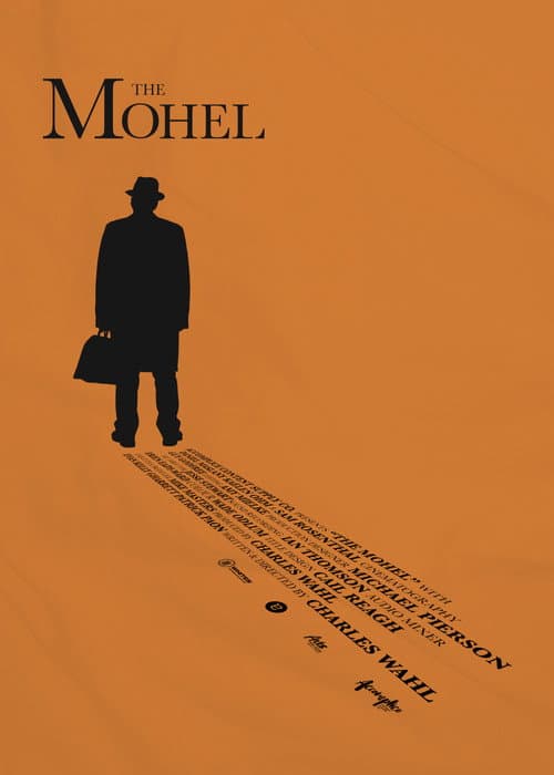 Постер: The Mohel