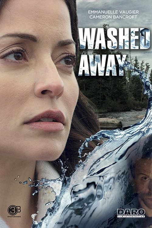 Постер: Washed Away