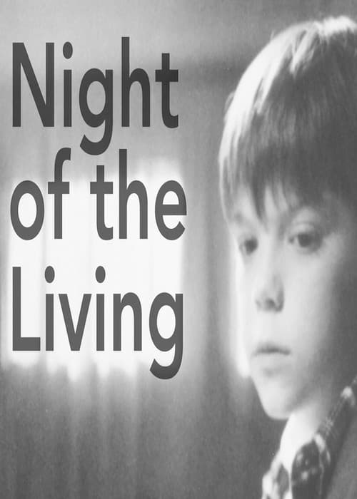 Постер: Night Of The Living