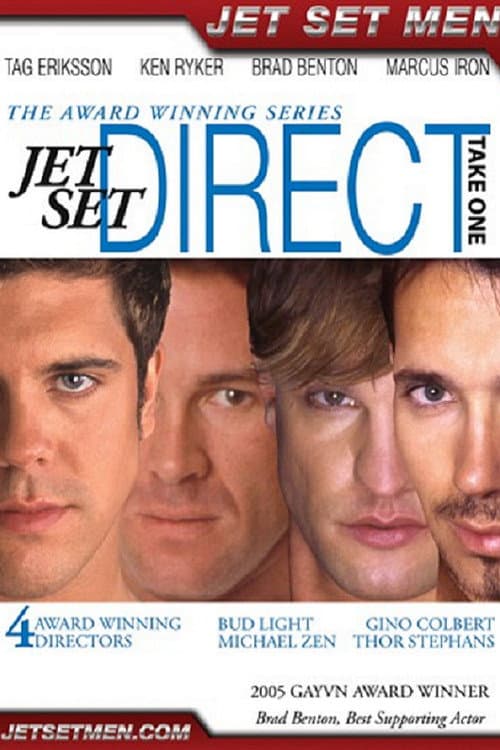 Постер: Jet Set Direct Take One