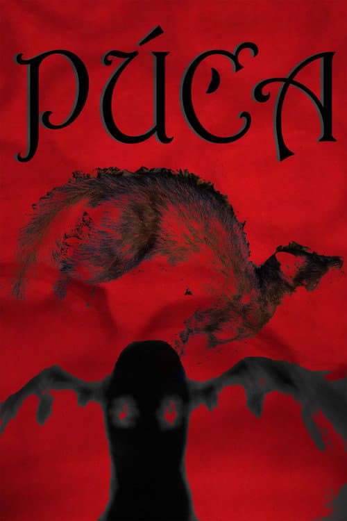 Постер: Púca