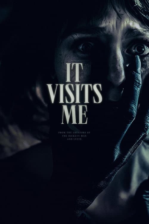 Постер: It Visits Me