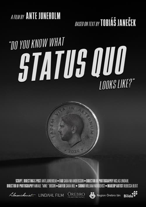 Постер: Status Quo