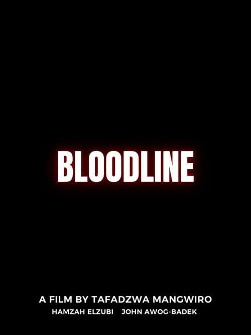 Постер: BLOODLINE