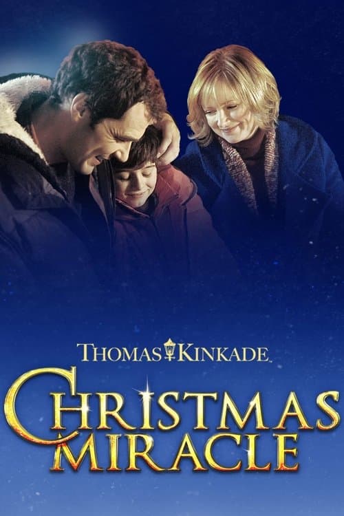 Постер: Christmas Miracle