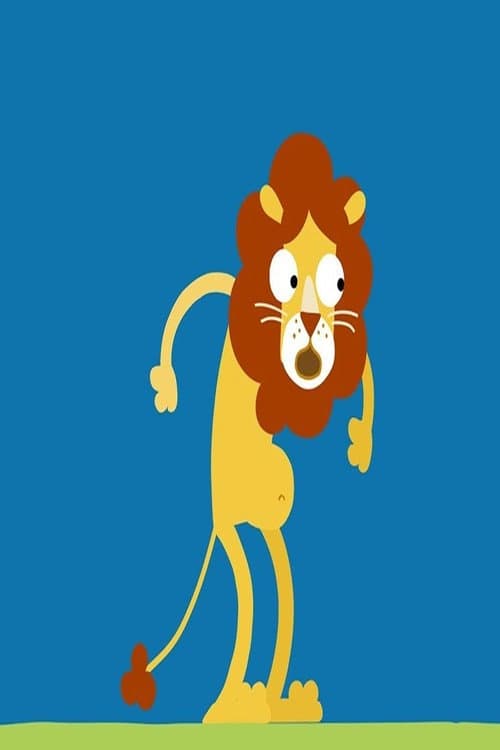 Постер: Lion
