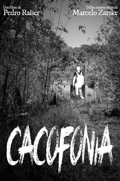Постер: Cacofonia