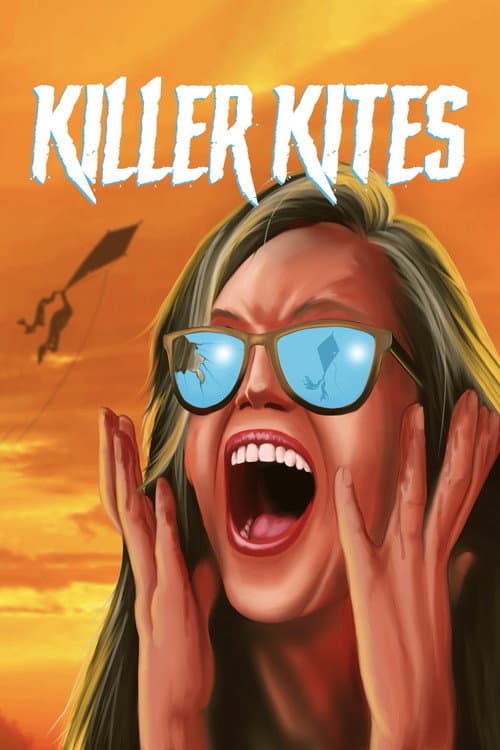 Постер: Killer Kites