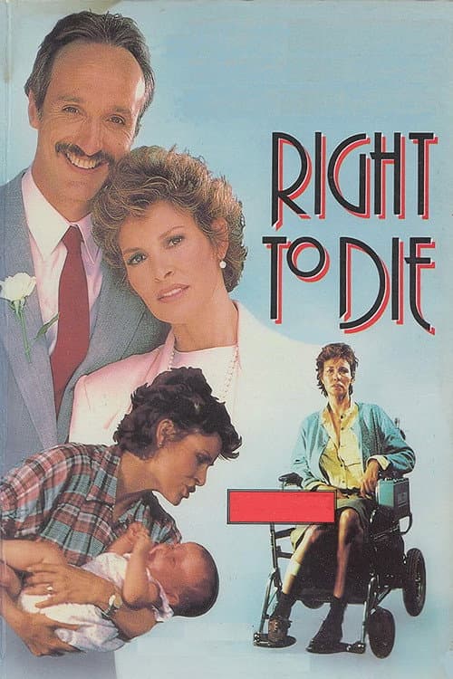 Постер: Right to Die