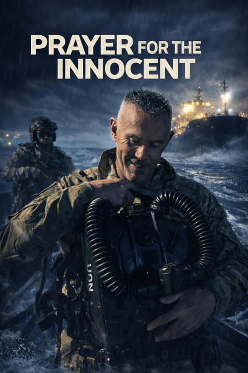 Постер: Prayers for the Innocent