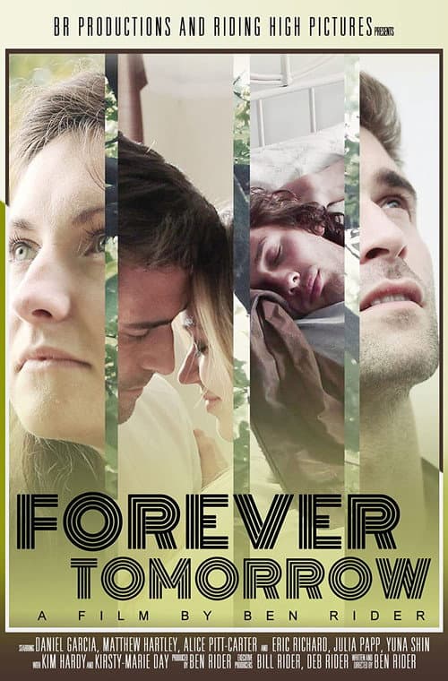 Постер: Forever Tomorrow