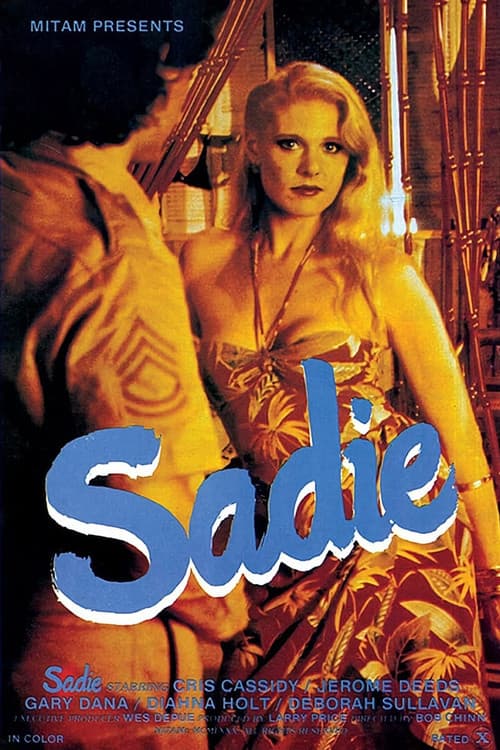 Постер: Sadie