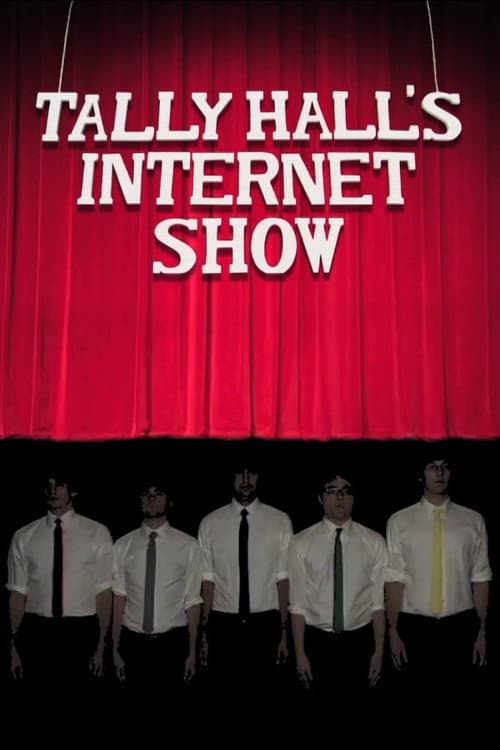 Постер: Tally Hall's Internet Show