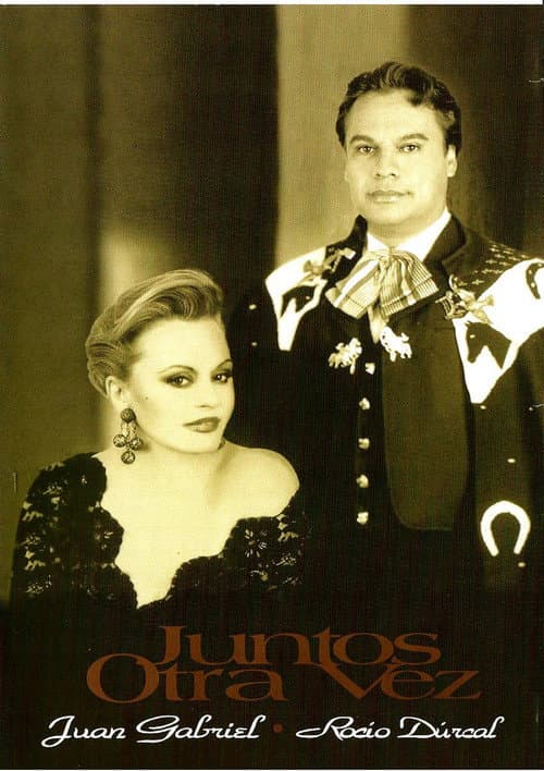 Постер: Juntos Otra Vez