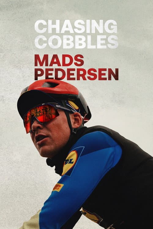 Постер: Chasing Cobbles: Mads Pedersen