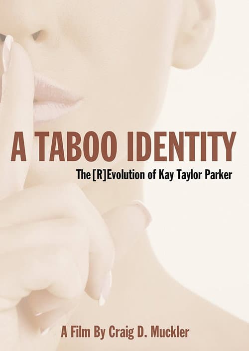 Постер: A Taboo Identity