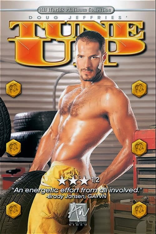 Постер: Tune Up