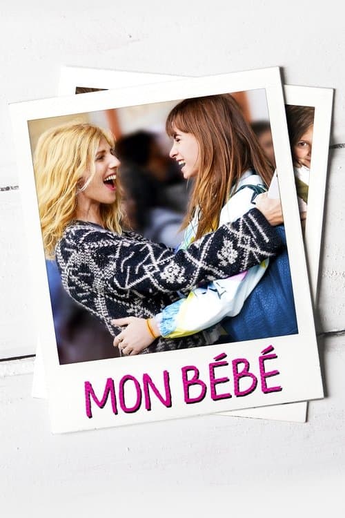 Постер: Mon bébé