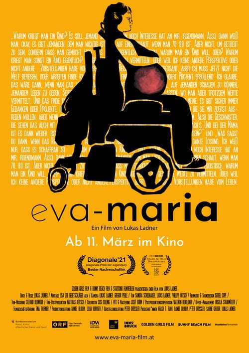 Постер: Eva-Maria