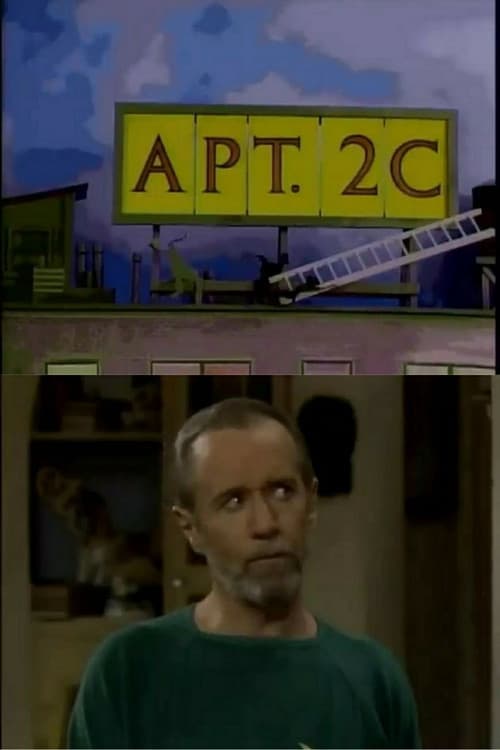 Постер: Apt. 2C