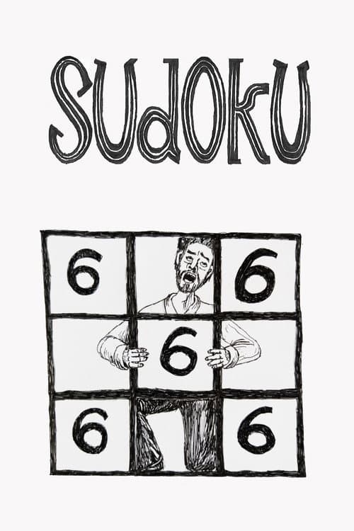 Постер: Sudoku