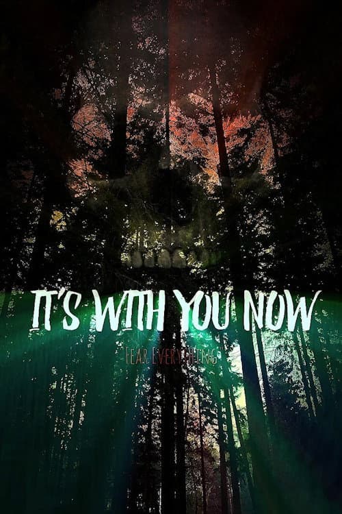Постер: It's with You Now
