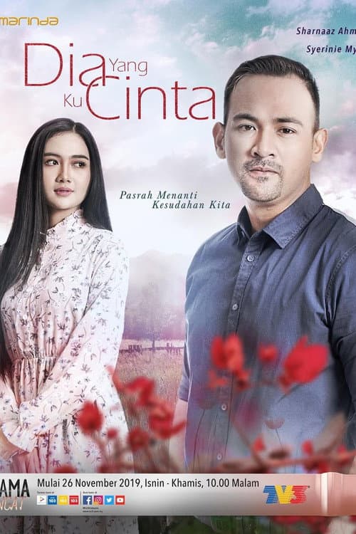 Постер: Dia Yang Ku Cinta