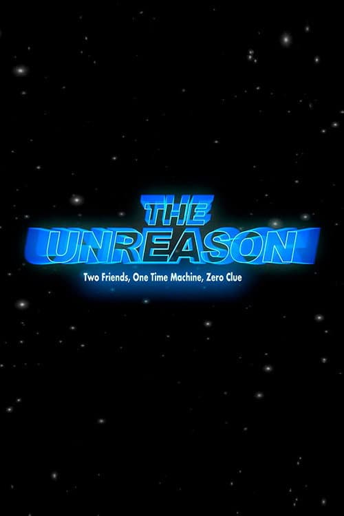 Постер: The Unreason