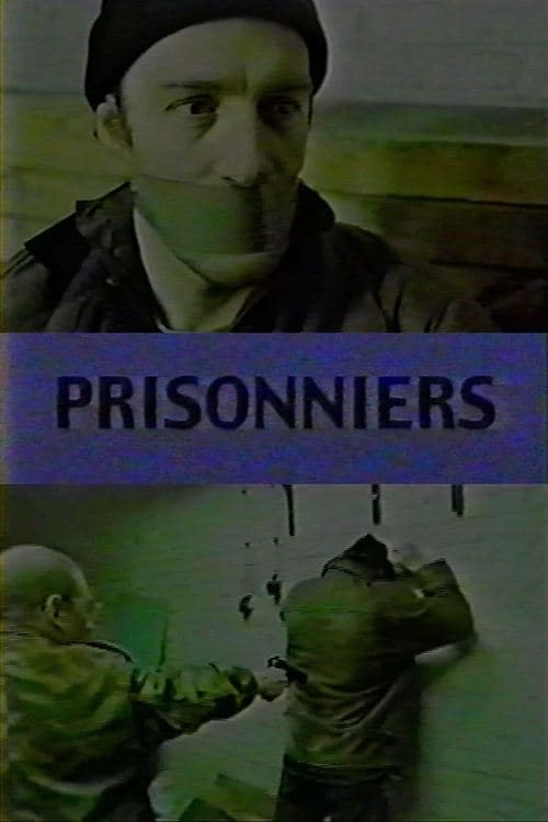 Постер: Prisioneros