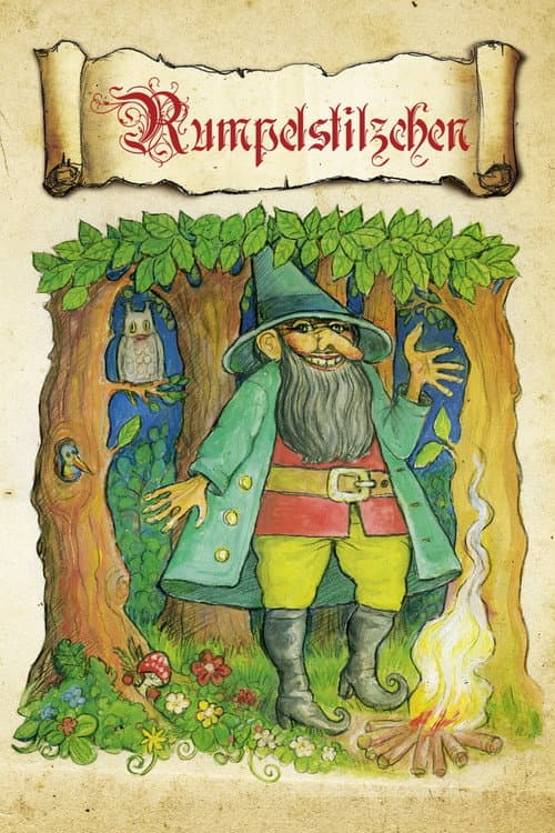 Постер: Rumpelstilzchen