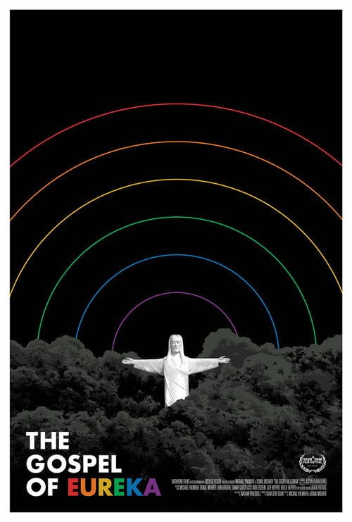 Постер: The Gospel of Eureka