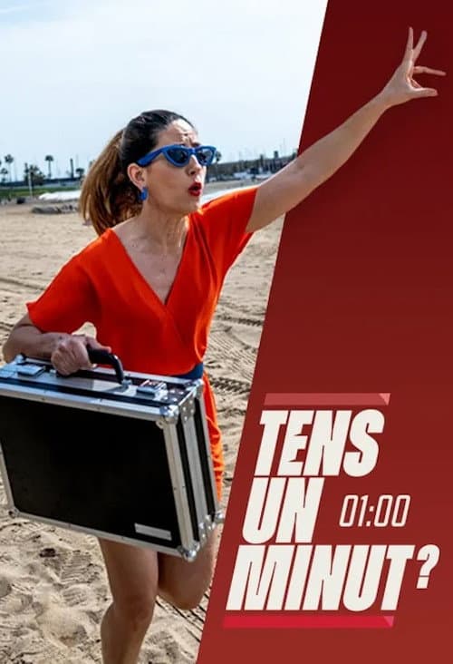 Постер: Tens un minut?