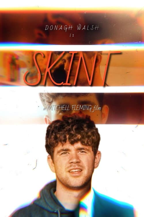 Постер: Skint