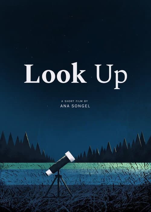 Постер: Look Up