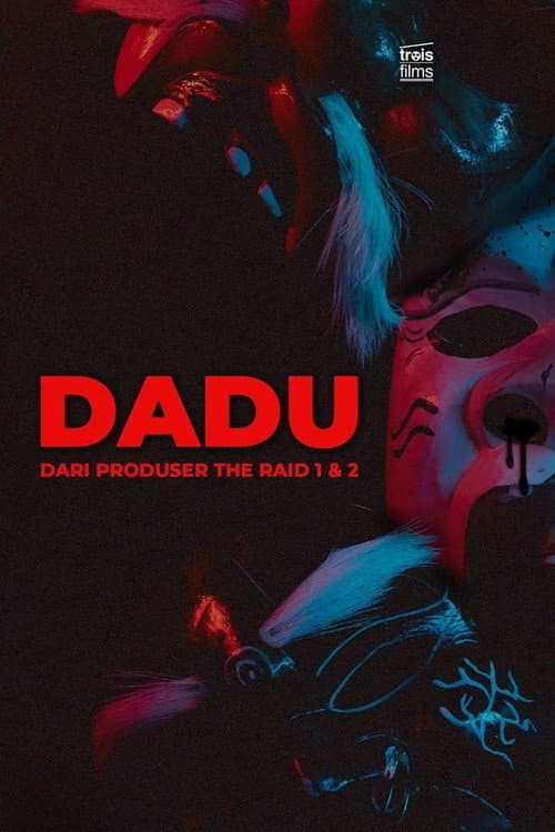 Постер: Dadu