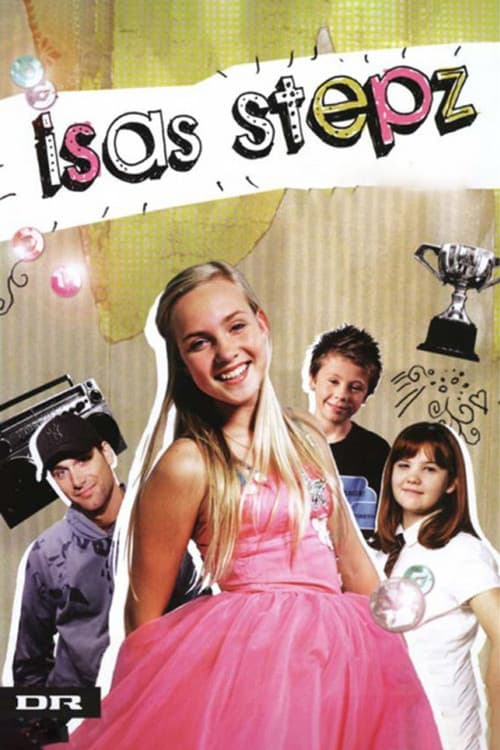 Постер: Isas Stepz