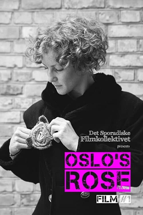 Постер: Oslos rose