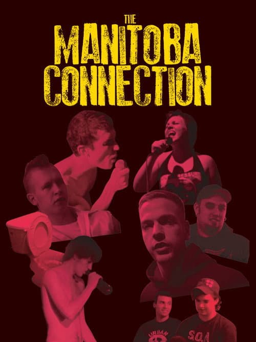 Постер: The Manitoba Connection