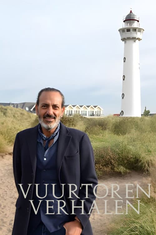 Постер: Vuurtorenverhalen
