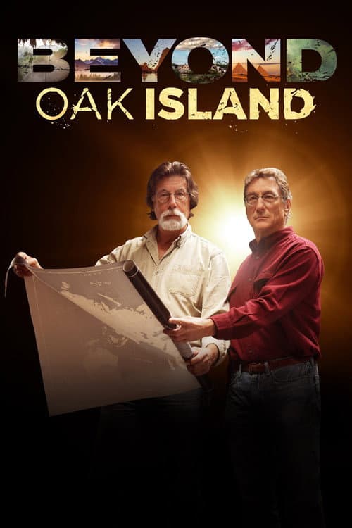 Постер: Beyond Oak Island