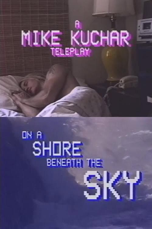 Постер: On a Shore Beneath the Sky