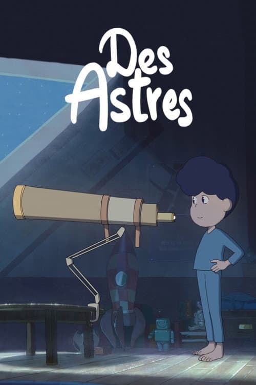 Постер: Des Astres