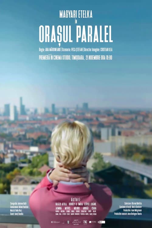 Постер: Orașul Paralel
