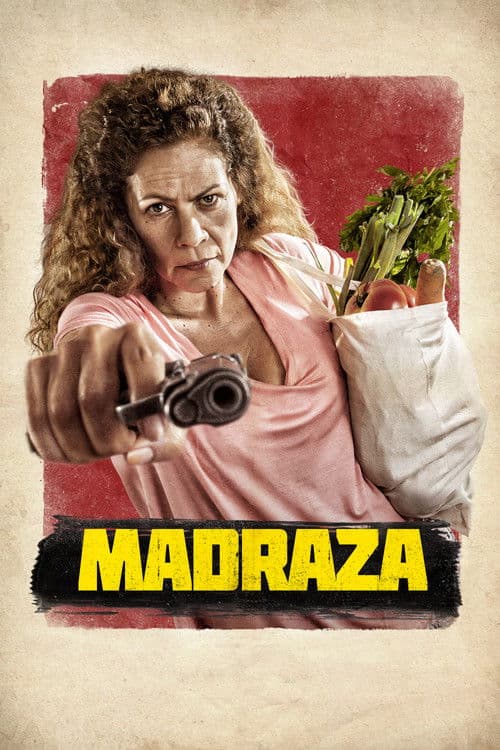 Постер: Madraza