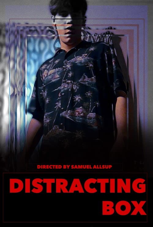 Постер: Distracting Box