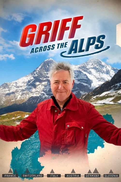 Постер: Griff Across the Alps