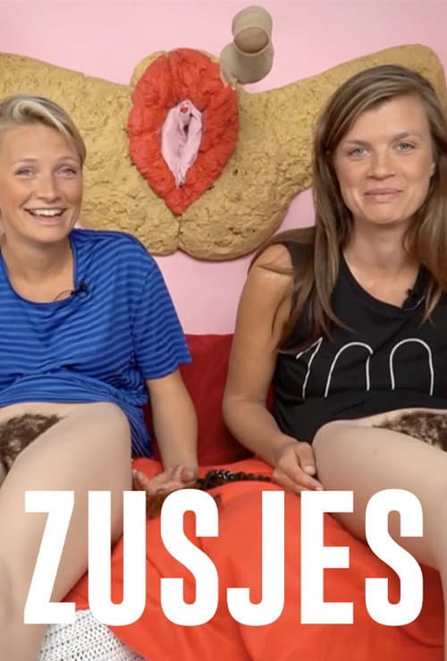 Постер: Zusjes