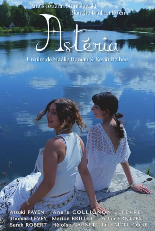Постер: Astéria