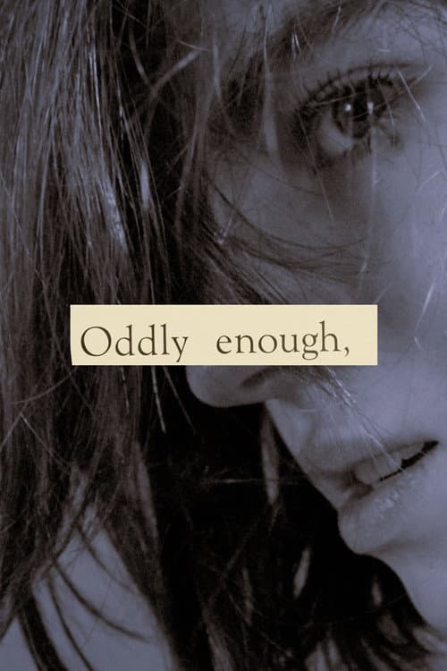 Постер: Oddly Enough