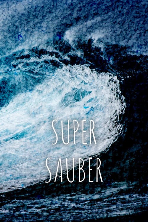 Постер: Super Sauber